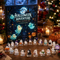 Moss | Halloween advent calendar 2026