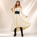 Morticia | Women pirate Halloween costume