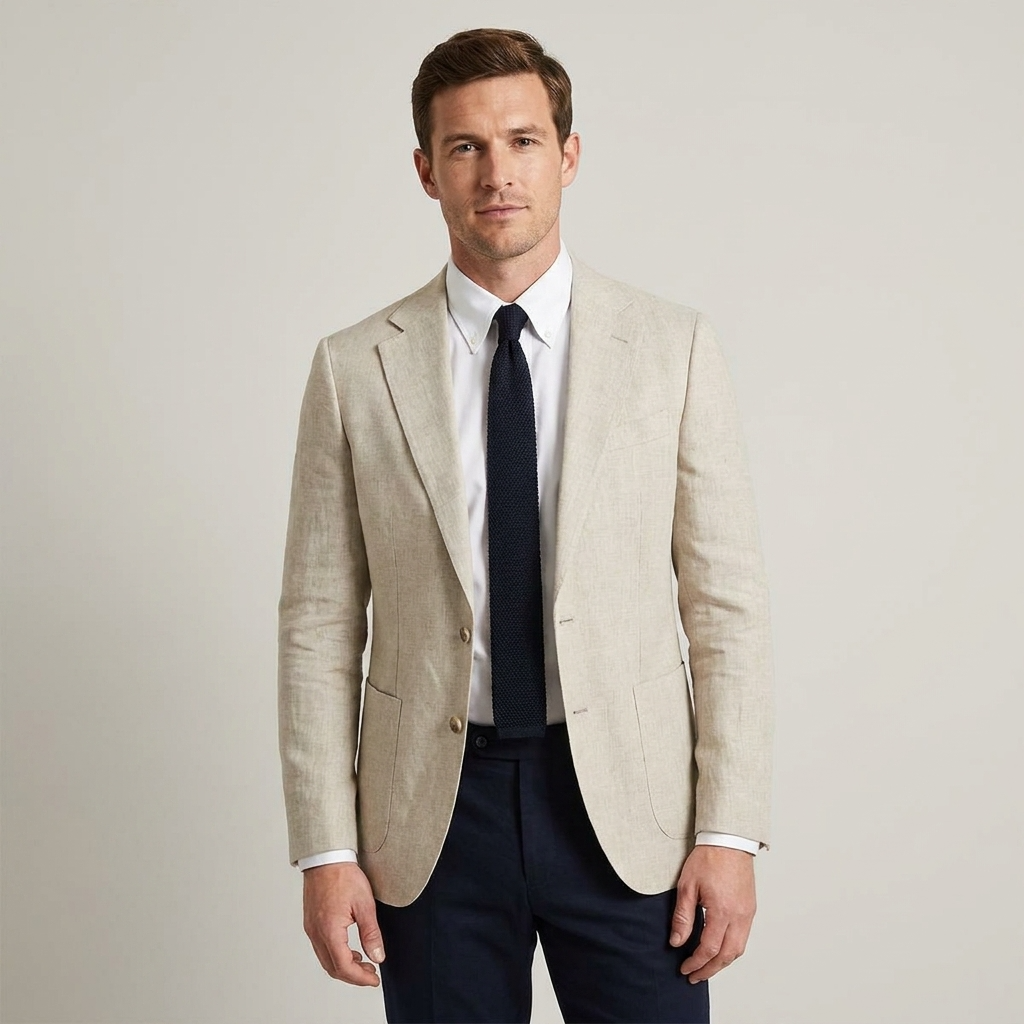Remington | Modern Tailored Sport Coat