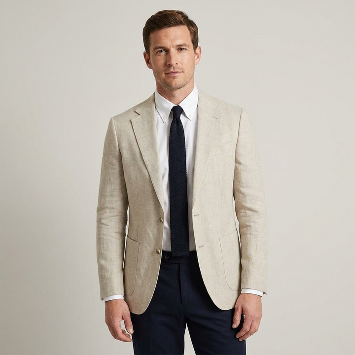 Remington | Modern Tailored Sport Coat