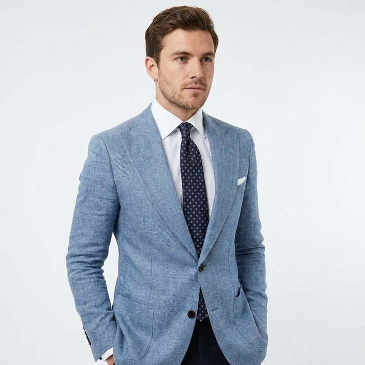 Remington | Modern Tailored Sport Coat
