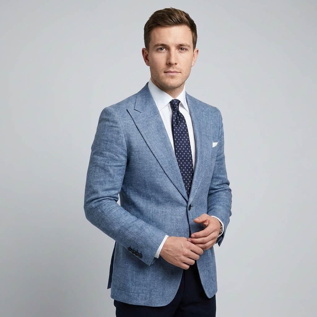 Remington | Modern Tailored Sport Coat
