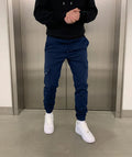 Maddox | Men's Slim Fit Cargo Joggers