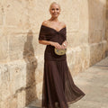 Isabella | Women's Maxi Dress for Weddings & Galas