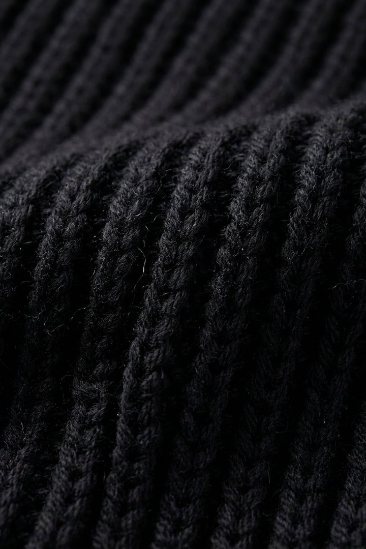 Bea | Long open-front cardigan for women