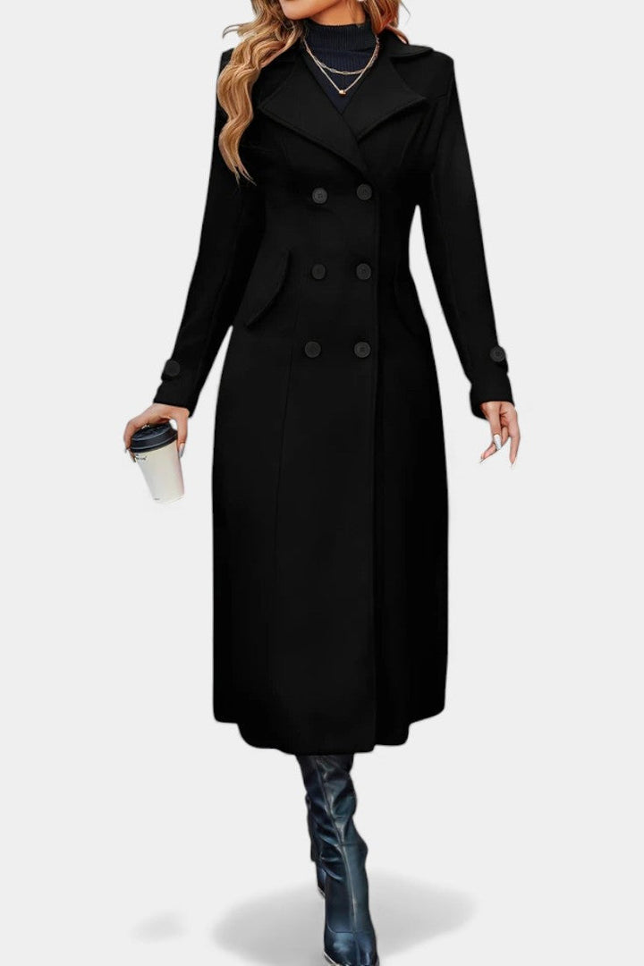 Elsie | Coat for women