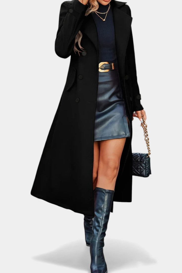 Elsie | Coat for women
