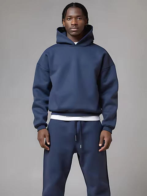 Easton | Men's Streetwear Hoodie & Jogger Set