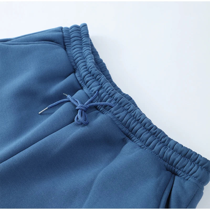 Easton | Men's Streetwear Hoodie & Jogger Set