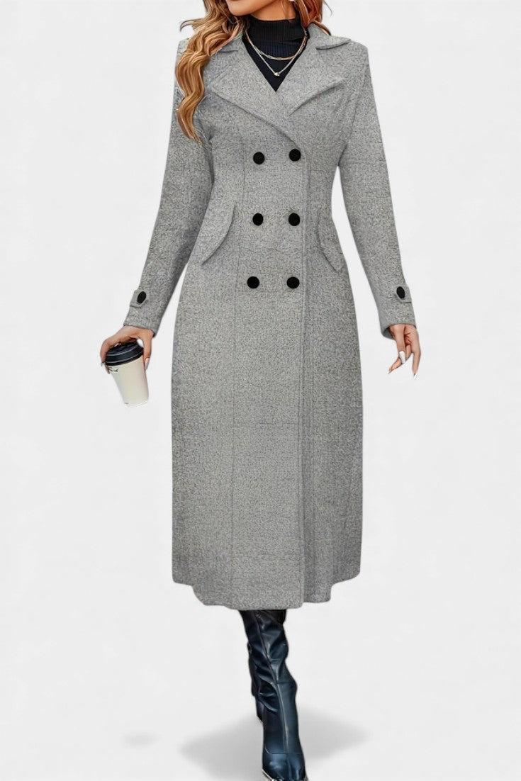 Elsie | Coat for women