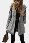Imani | Coat for women