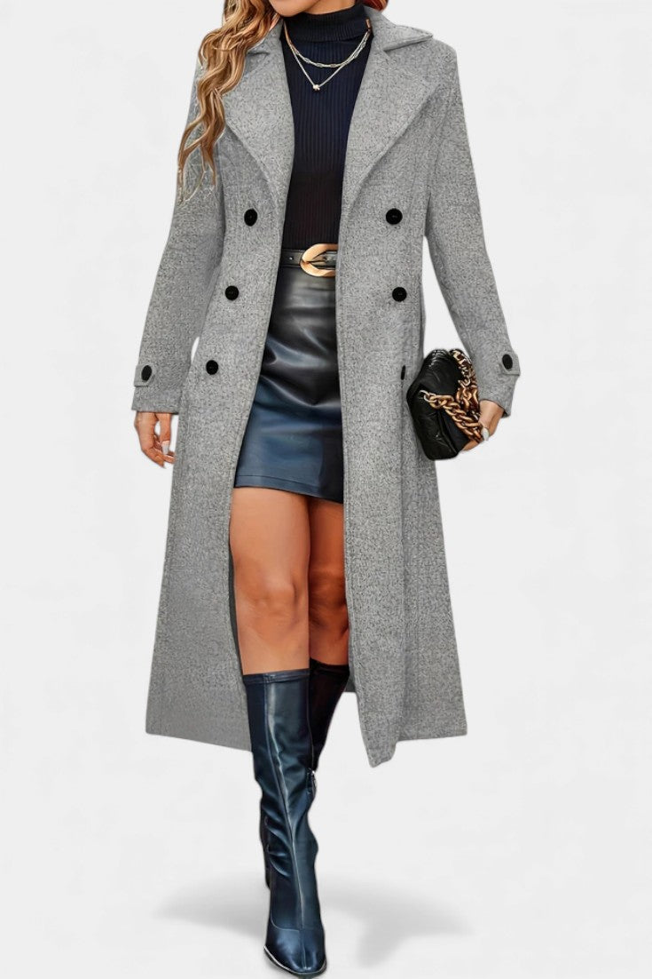 Elsie | Coat for women