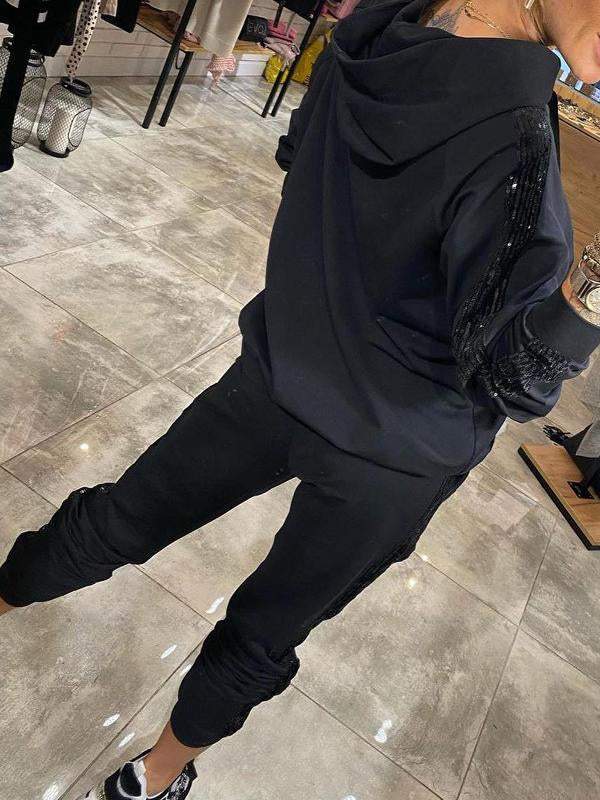 Hadley | Everyday Comfort Hoodie Lounge Set