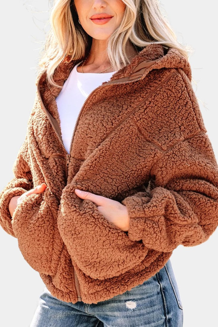 Heidi | Jacket for women
