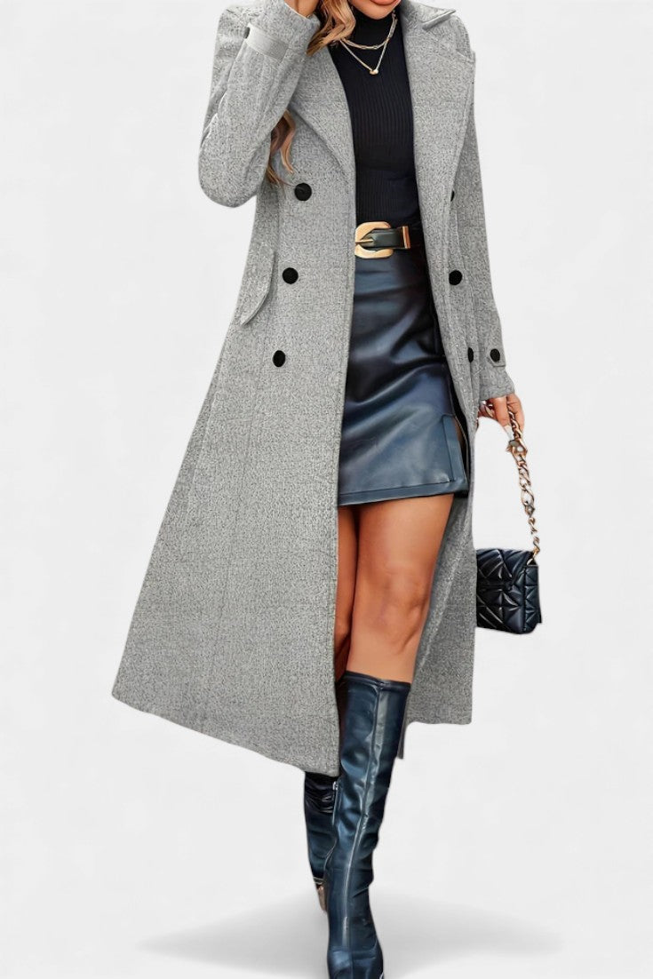 Elsie | Coat for women