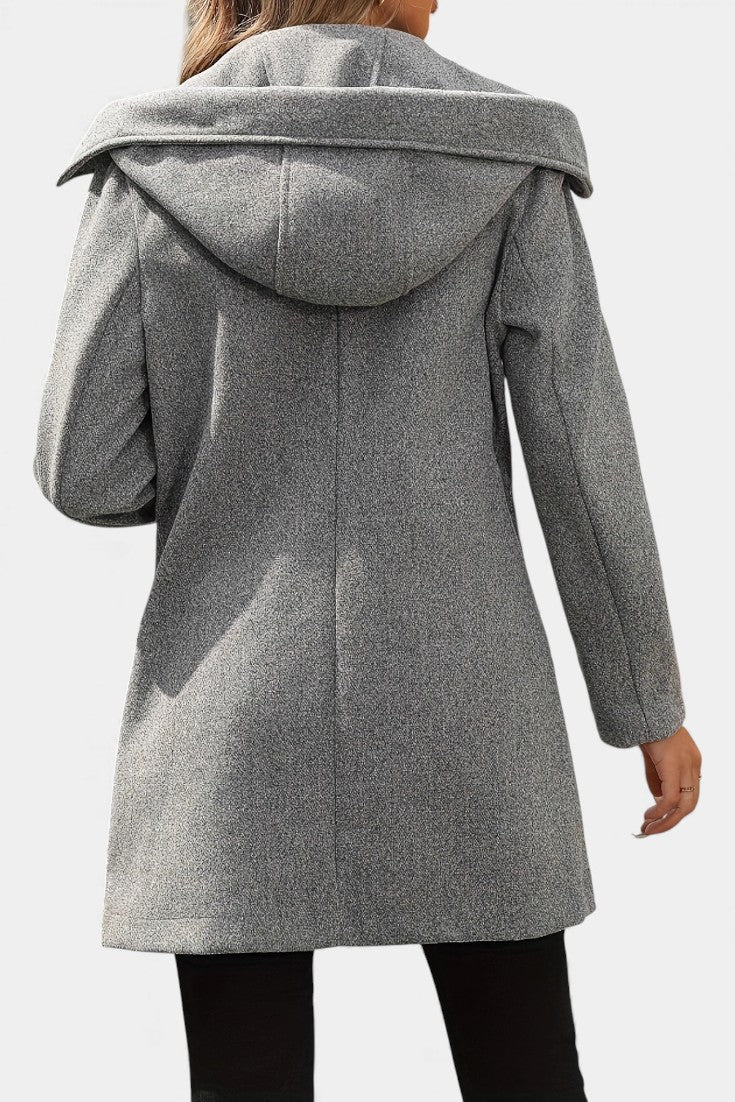 Imani | Coat for women