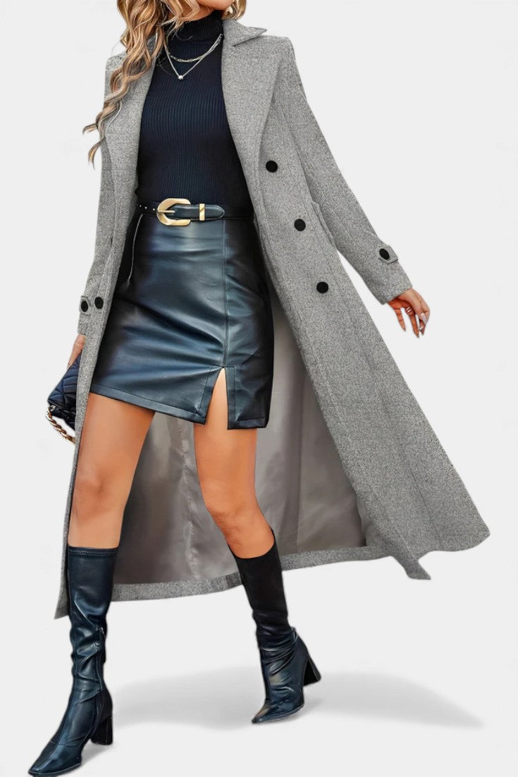 Elsie | Coat for women