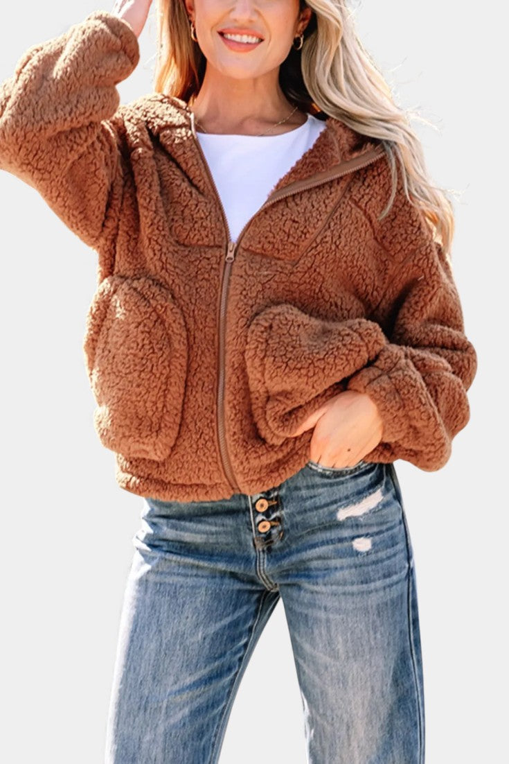 Heidi | Jacket for women