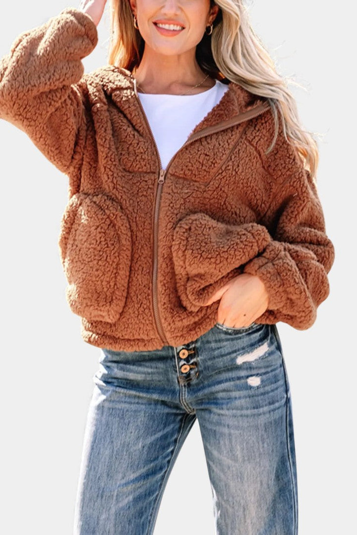 Heidi | Jacket for women