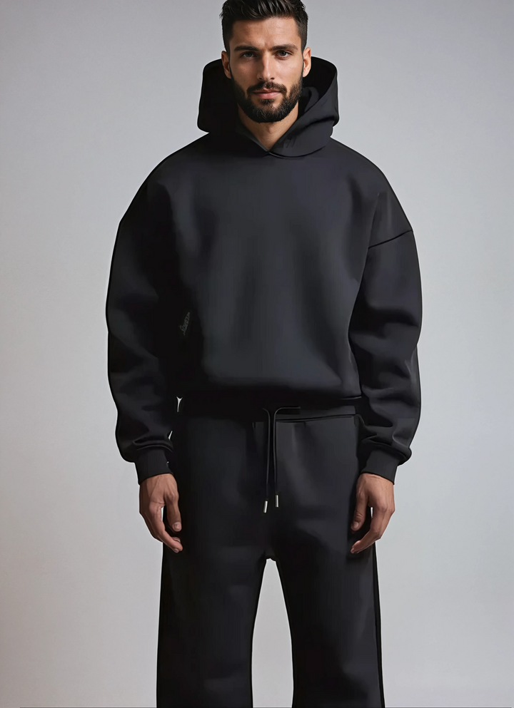 Easton | Men's Streetwear Hoodie & Jogger Set