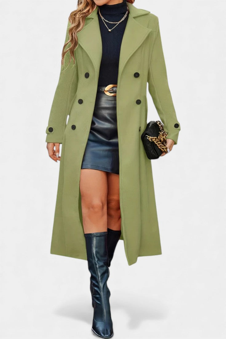Elsie | Coat for women