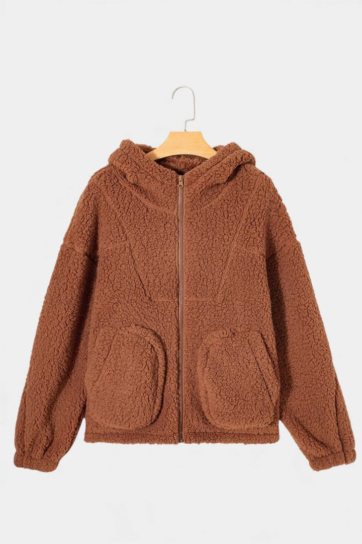 Heidi | Jacket for women
