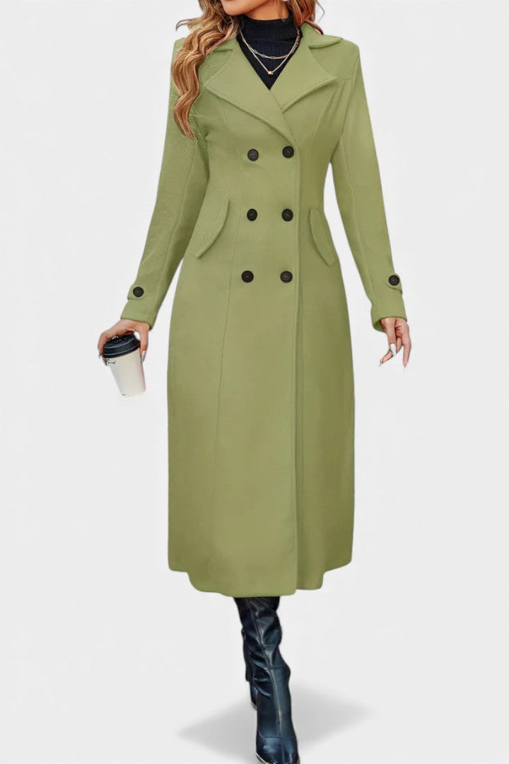 Elsie | Coat for women