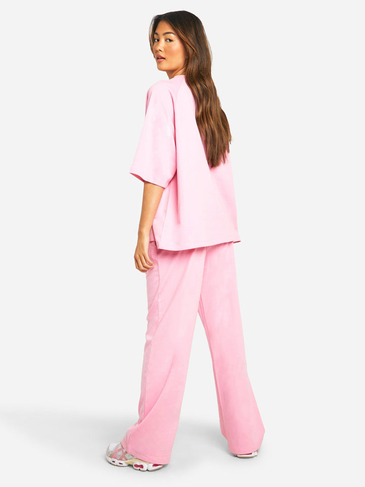 Kennedy | Women's Oversized Lounge Set