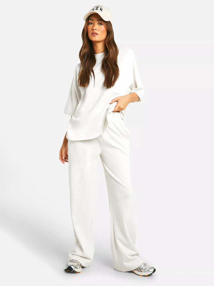 Kennedy | Women's Oversized Lounge Set