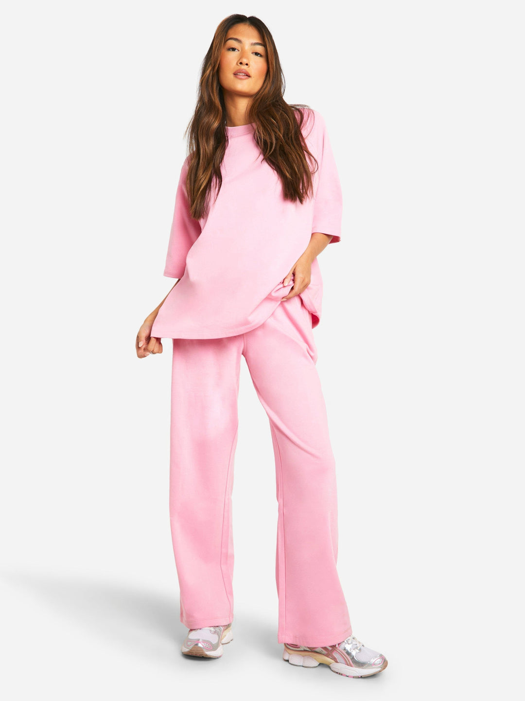 Kennedy | Women's Oversized Lounge Set