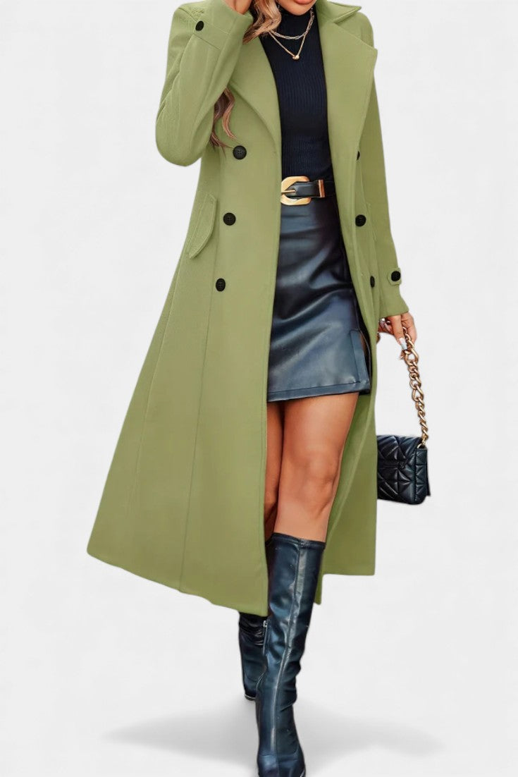 Elsie | Coat for women