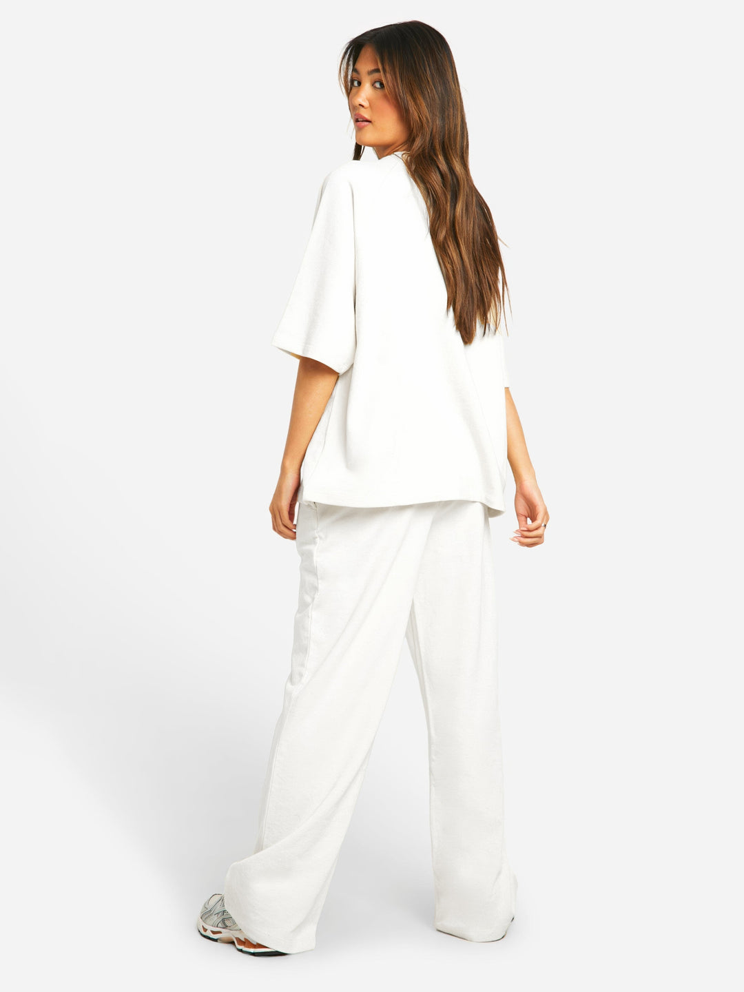 Kennedy | Women's Oversized Lounge Set