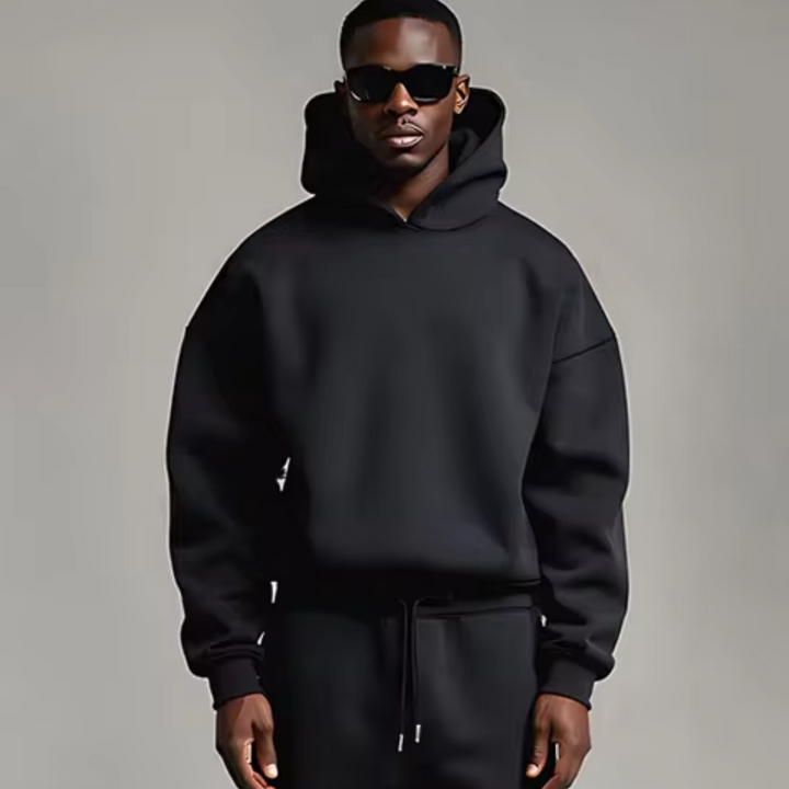 Easton | Men's Streetwear Hoodie & Jogger Set