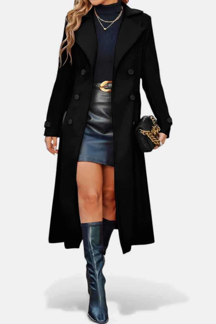 Elsie | Coat for women