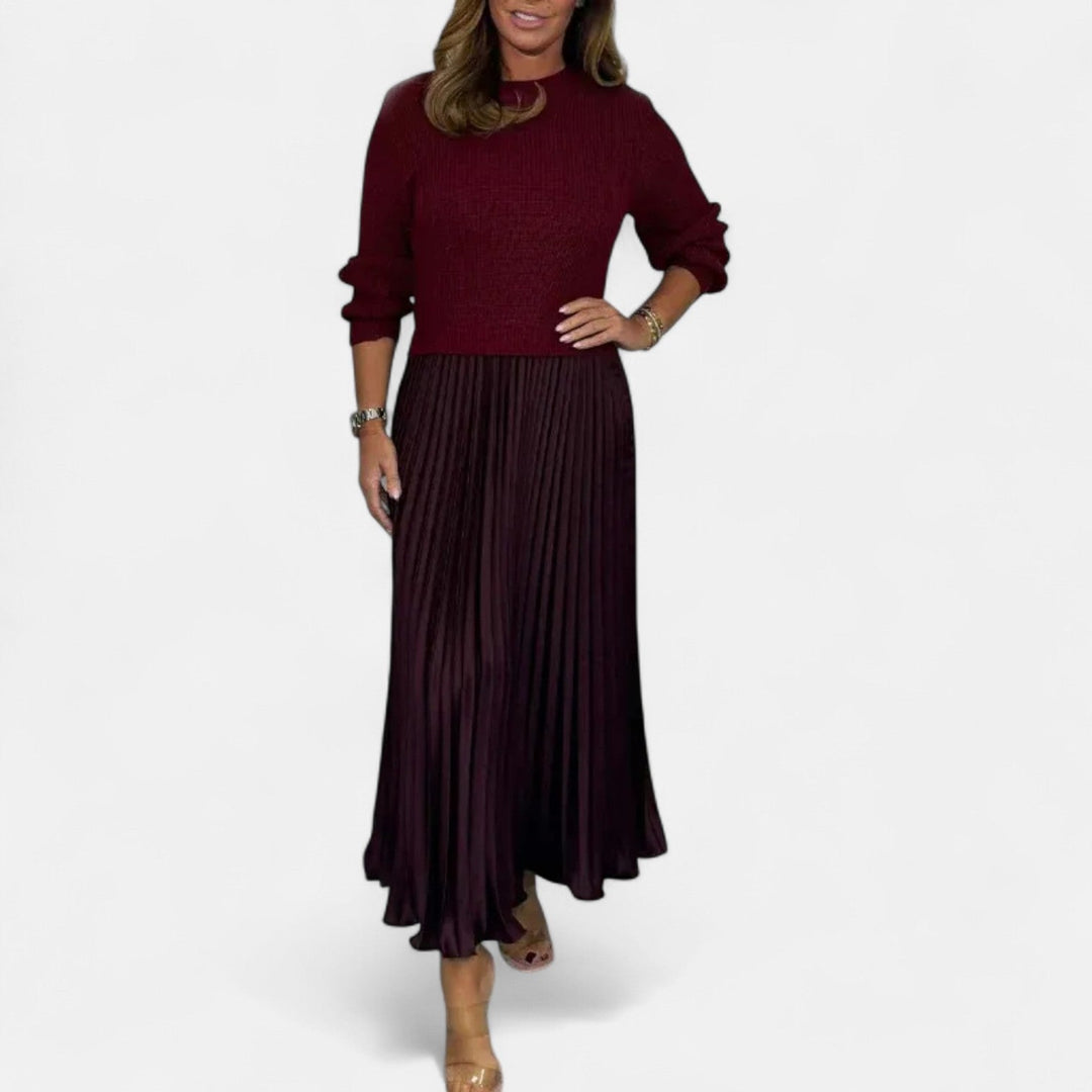Violet | Elegant dress for women