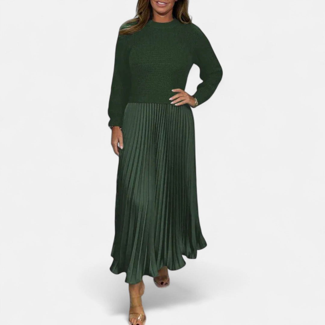 Violet | Elegant dress for women