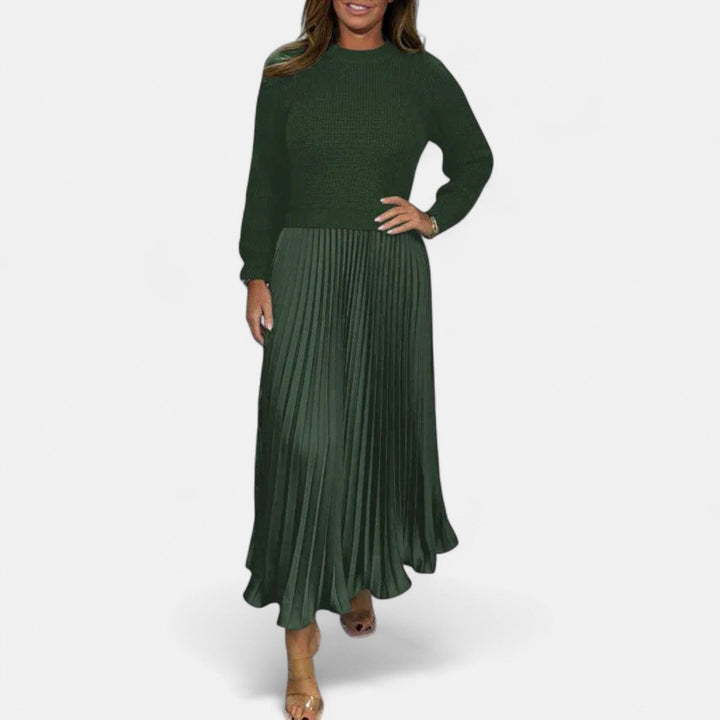 Violet | Elegant dress for women