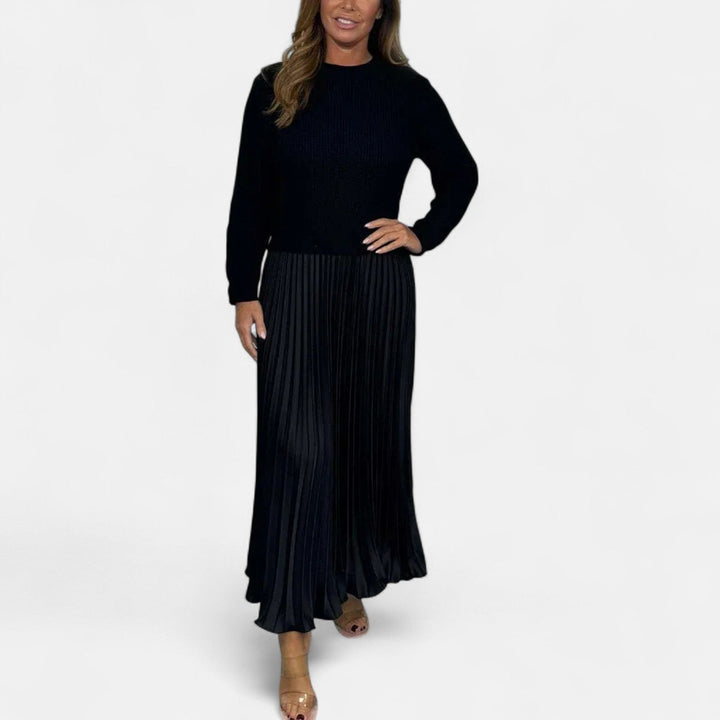Violet | Elegant dress for women