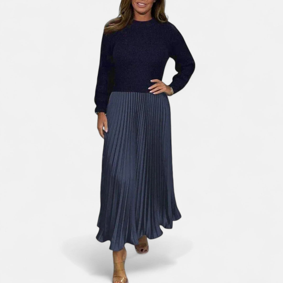 Violet | Elegant dress for women
