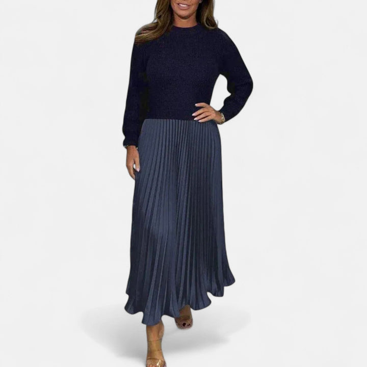 Violet | Elegant dress for women