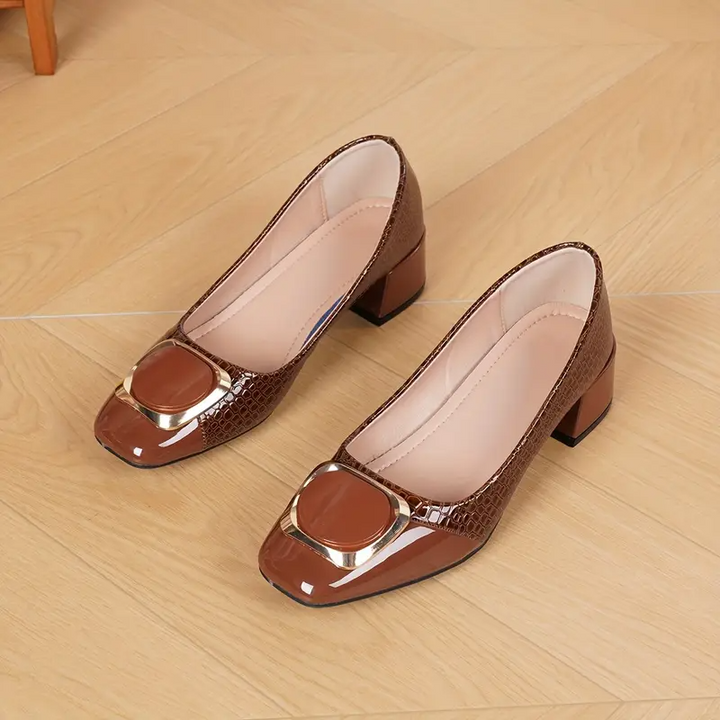 Greta | Comfort loafers for women