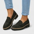 Ianthe | Orthopedic comfort loafers
