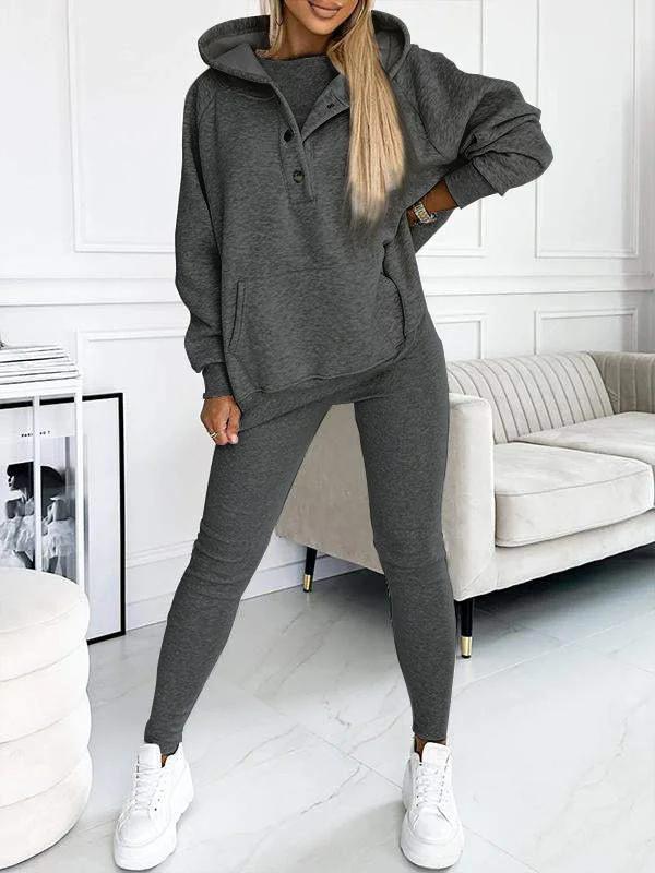 Evadne | Women tracksuit set