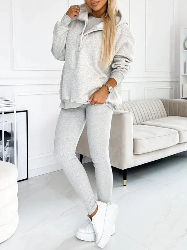 Evadne | Women tracksuit set