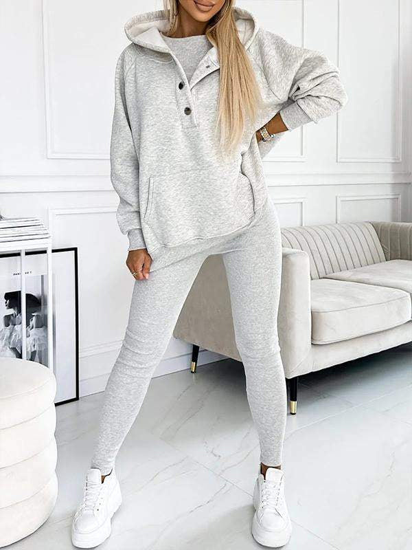 Evadne | Women tracksuit set