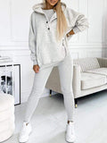 Evadne | Women tracksuit set