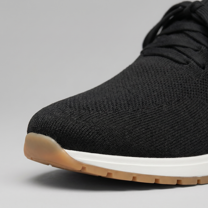Everett | Men's Lightweight Knit Sneakers