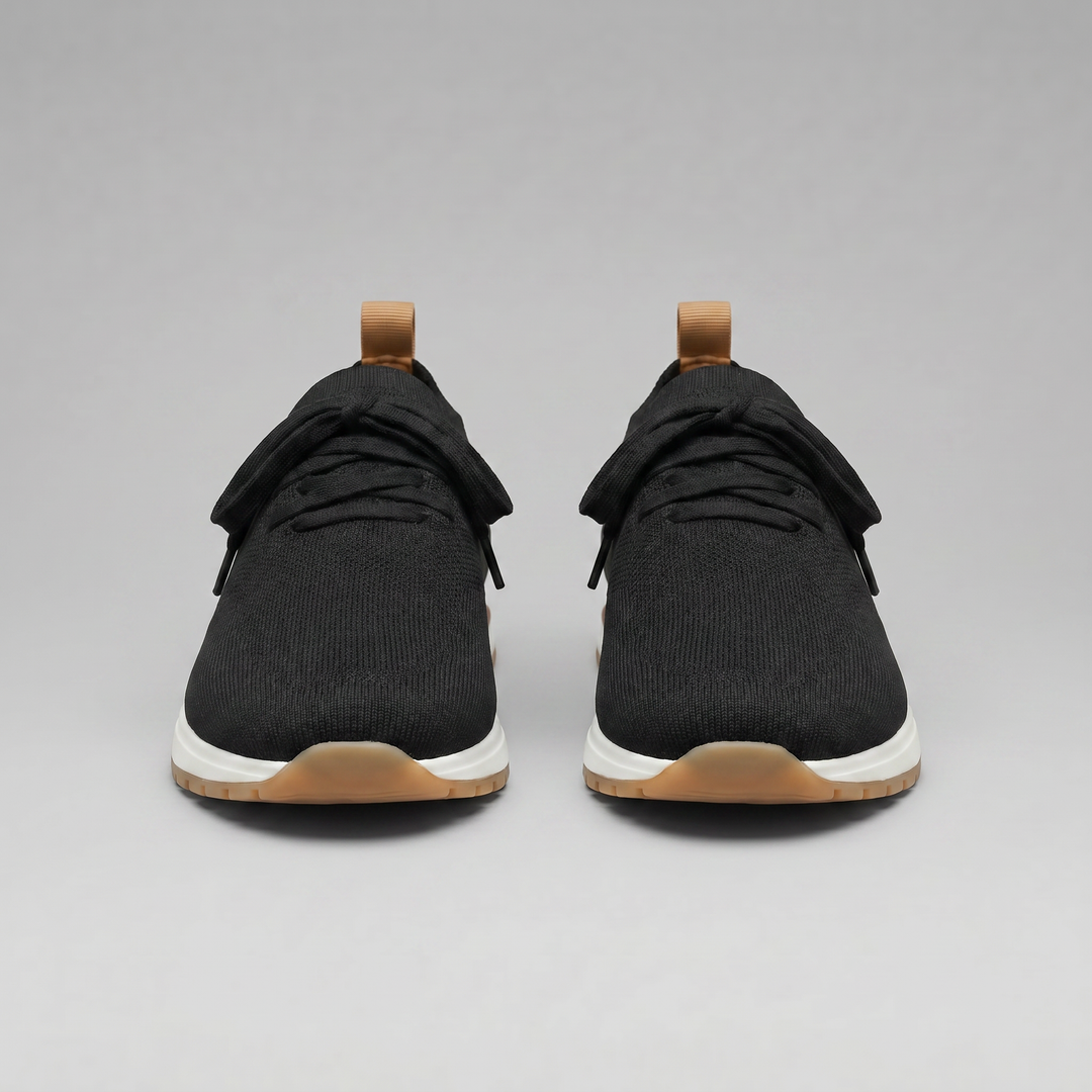 Everett | Men's Lightweight Knit Sneakers