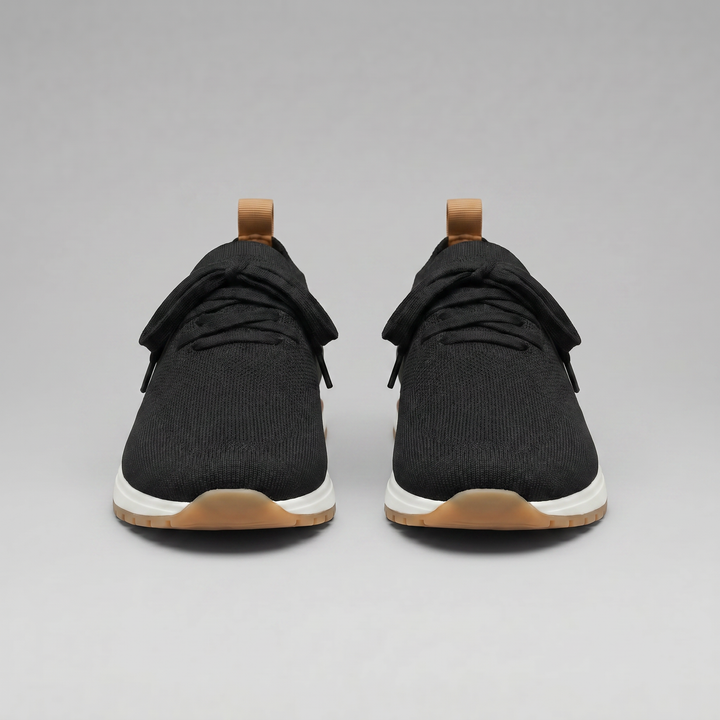 Everett | Men's Lightweight Knit Sneakers