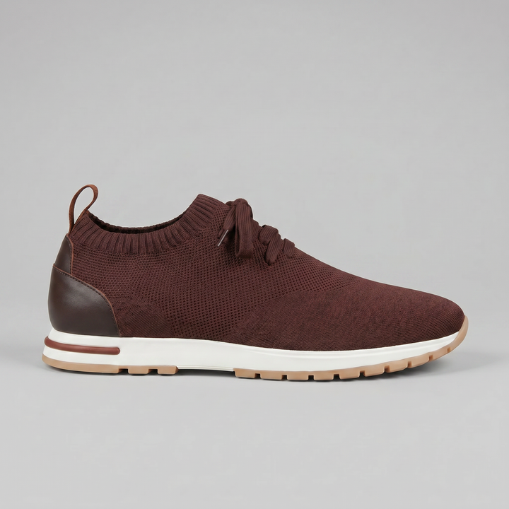 Everett | Men's Lightweight Knit Sneakers